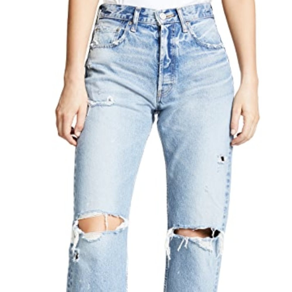 Moussy Jeans